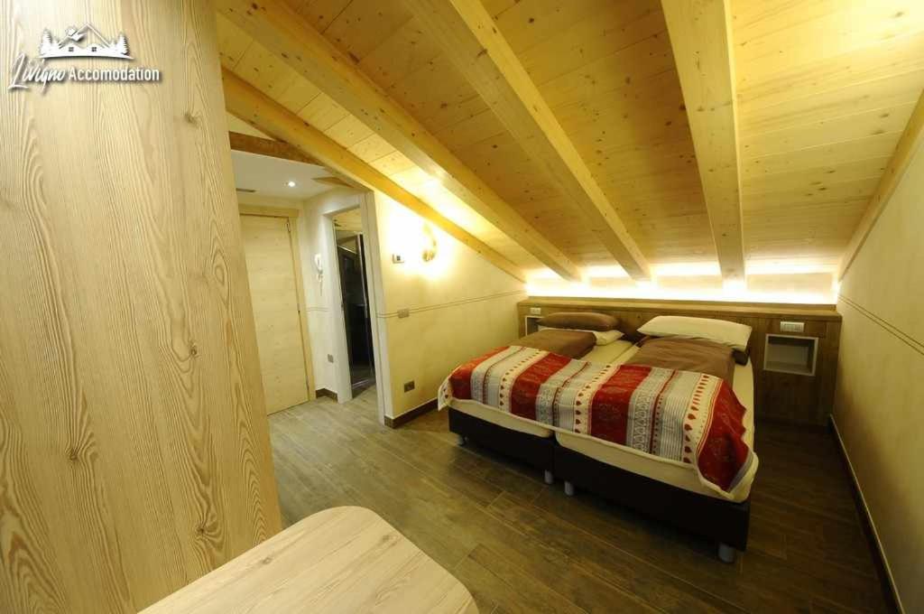 Alpen Flower By Livigno Accomodation Quarto foto