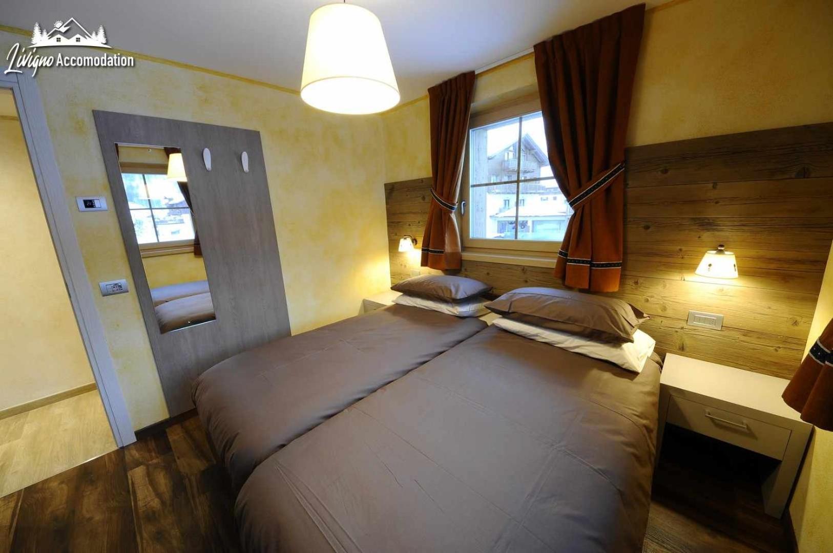 Alpen Flower By Livigno Accomodation Quarto foto